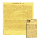 Magna Carta Reproduction Wallchart